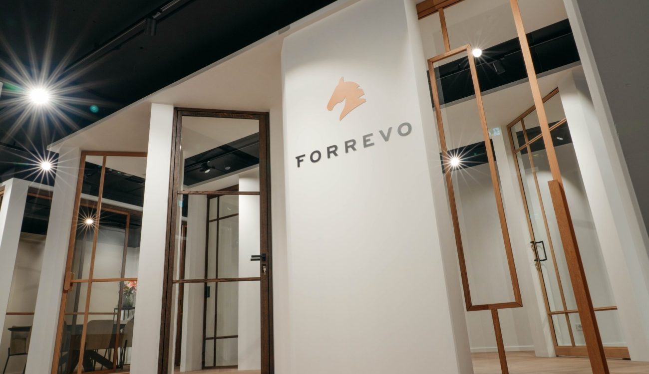 Showroom FOR -1