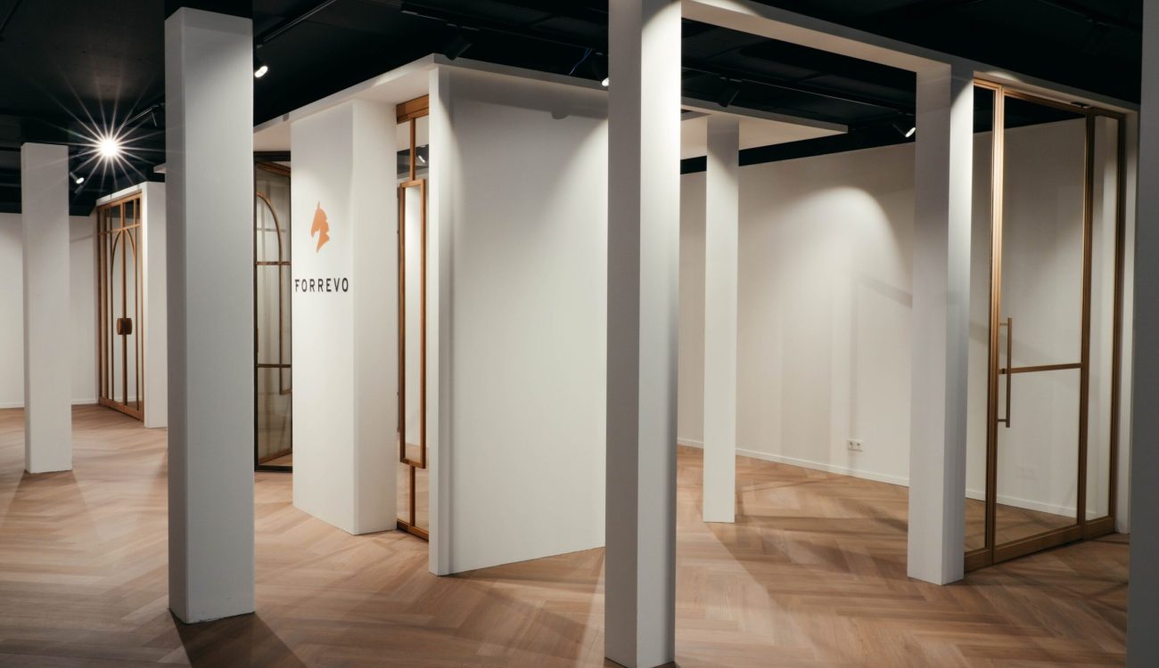 Showroom FOR - 3